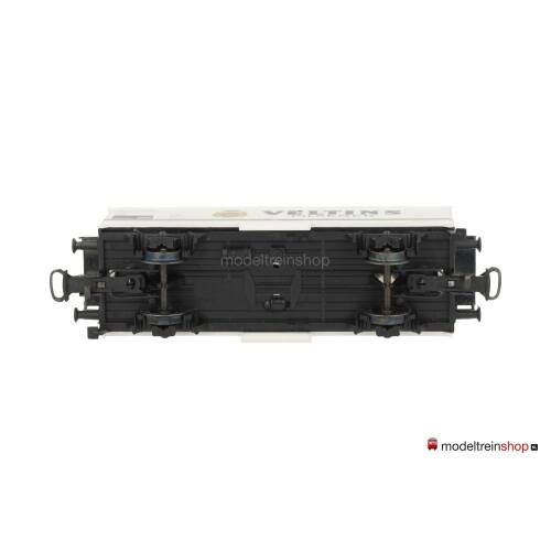 Marklin H0 4416 A2 Gesloten Goederenwagen Bierwagen Veltins Pilsener - Modeltreinshop