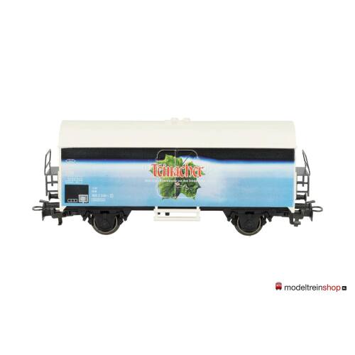 Marklin H0 4420 A2 Koelwagen Teinacher - Modeltreinshop