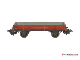 Marklin H0 4503 V06 Lage boord wagen DB - Modeltreinshop