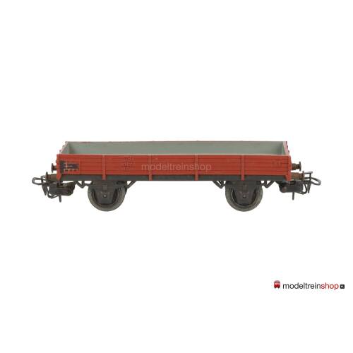 Marklin H0 4503 V06 Lage boord wagen DB - Modeltreinshop