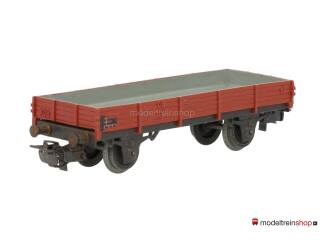 Marklin H0 4503 V06 Lage boord wagen DB - Modeltreinshop
