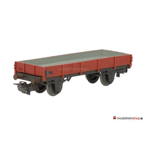 Marklin H0 4503 V06 Lage boord wagen DB - Modeltreinshop