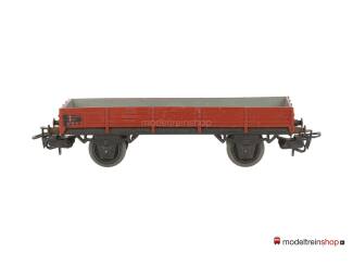 Marklin H0 4503 V06 Lage boord wagen DB - Modeltreinshop