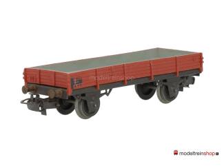 Marklin H0 4503 V06 Lage boord wagen DB - Modeltreinshop