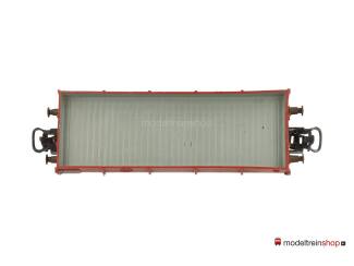 Marklin H0 4503 V06 Lage boord wagen DB - Modeltreinshop