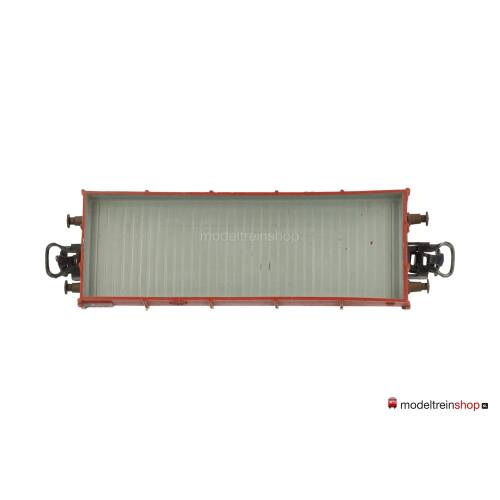Marklin H0 4503 V06 Lage boord wagen DB - Modeltreinshop