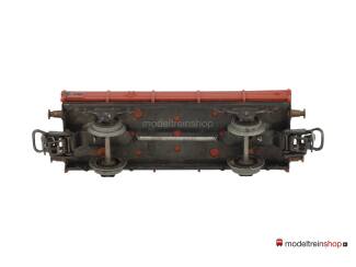 Marklin H0 4503 V06 Lage boord wagen DB - Modeltreinshop