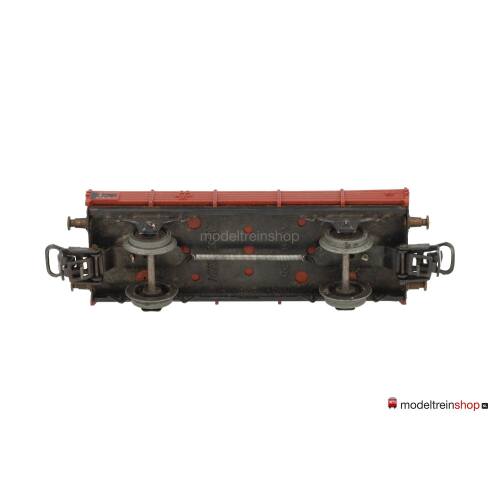 Marklin H0 4503 V06 Lage boord wagen DB - Modeltreinshop