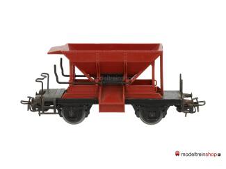Marklin H0 4555 Ballastwagen Talbot DB - Modeltreinshop