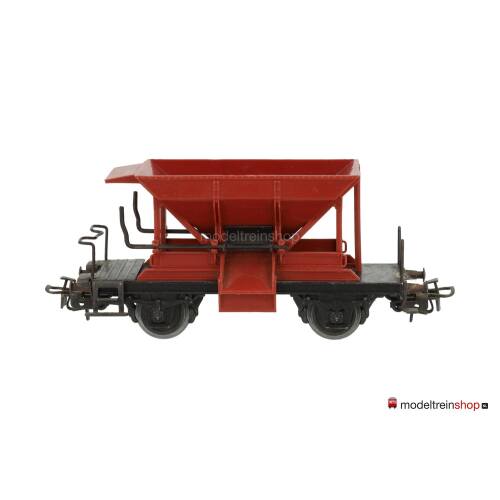 Marklin H0 4555 Ballastwagen Talbot DB - Modeltreinshop