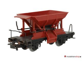 Marklin H0 4555 Ballastwagen Talbot DB - Modeltreinshop