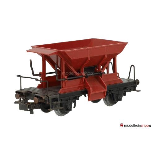 Marklin H0 4555 Ballastwagen Talbot DB - Modeltreinshop
