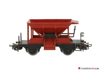 Marklin H0 4555 Ballastwagen Talbot DB - Modeltreinshop