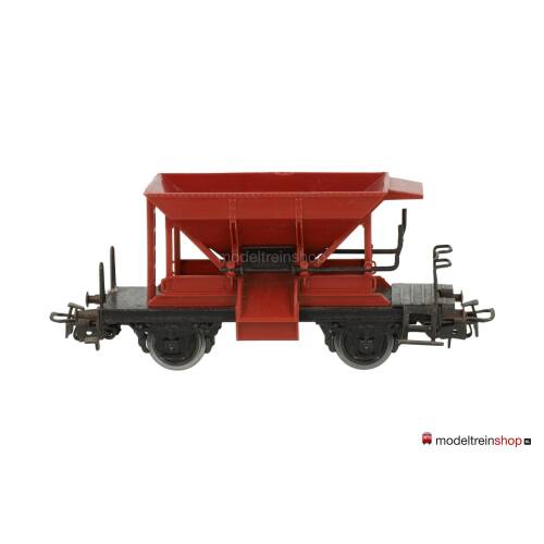 Marklin H0 4555 Ballastwagen Talbot DB - Modeltreinshop