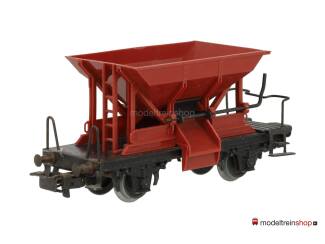 Marklin H0 4555 Ballastwagen Talbot DB - Modeltreinshop