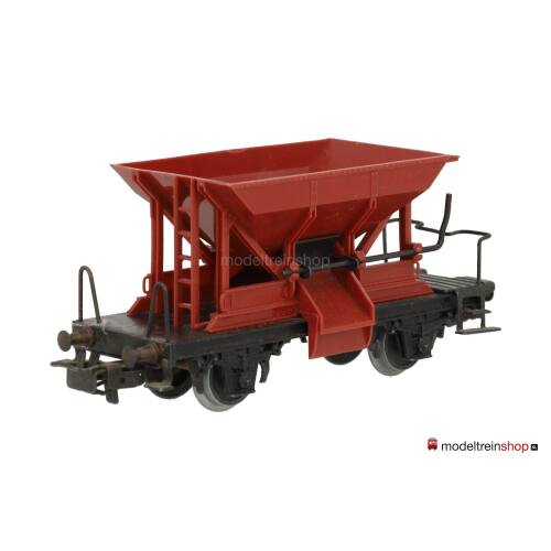 Marklin H0 4555 Ballastwagen Talbot DB - Modeltreinshop