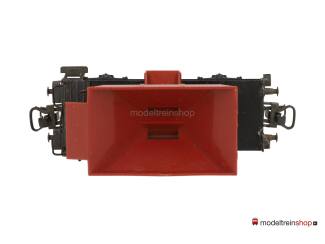 Marklin H0 4555 Ballastwagen Talbot DB - Modeltreinshop