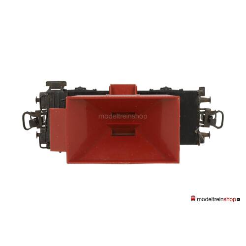 Marklin H0 4555 Ballastwagen Talbot DB - Modeltreinshop