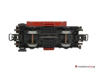 Marklin H0 4555 Ballastwagen Talbot DB - Modeltreinshop