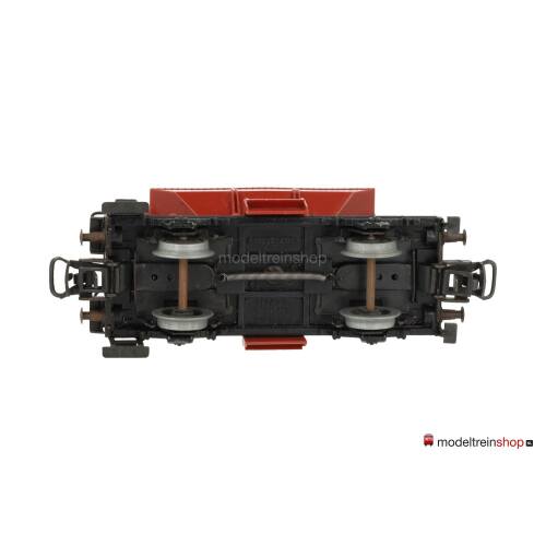 Marklin H0 4555 Ballastwagen Talbot DB - Modeltreinshop