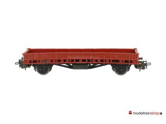 Marklin H0 4607 V4 Rongenwagen (zonder rongen) - modeltreinshop