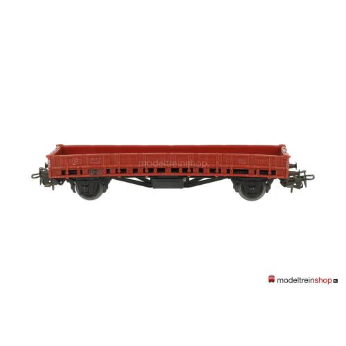 Marklin H0 4607 V4 Rongenwagen (zonder rongen) - modeltreinshop