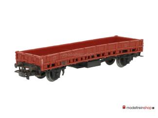 Marklin H0 4607 V4 Rongenwagen (zonder rongen) - modeltreinshop
