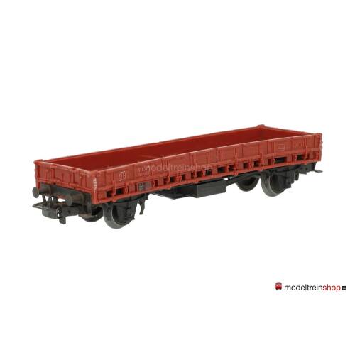 Marklin H0 4607 V4 Rongenwagen (zonder rongen) - modeltreinshop