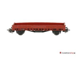Marklin H0 4607 V4 Rongenwagen (zonder rongen) - modeltreinshop