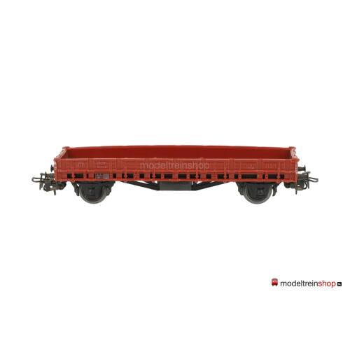Marklin H0 4607 V4 Rongenwagen (zonder rongen) - modeltreinshop
