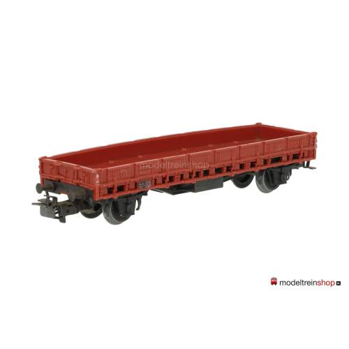 Marklin H0 4607 V4 Rongenwagen (zonder rongen) - modeltreinshop