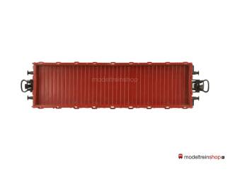 Marklin H0 4607 V4 Rongenwagen (zonder rongen) - modeltreinshop