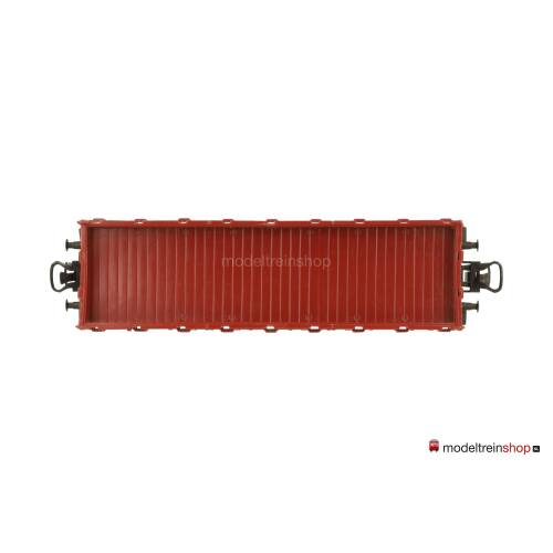 Marklin H0 4607 V4 Rongenwagen (zonder rongen) - modeltreinshop