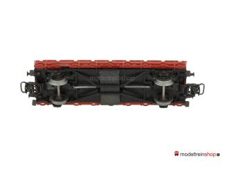 Marklin H0 4607 V4 Rongenwagen (zonder rongen) - modeltreinshop