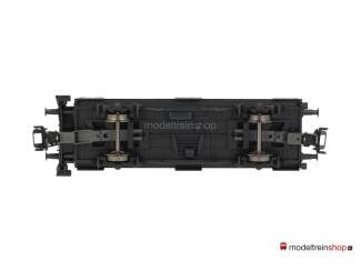 Marklin H0 46211 Containerdraagwagen 'Molkereigenossenschaft' van de ÖBB - Modeltreinshop