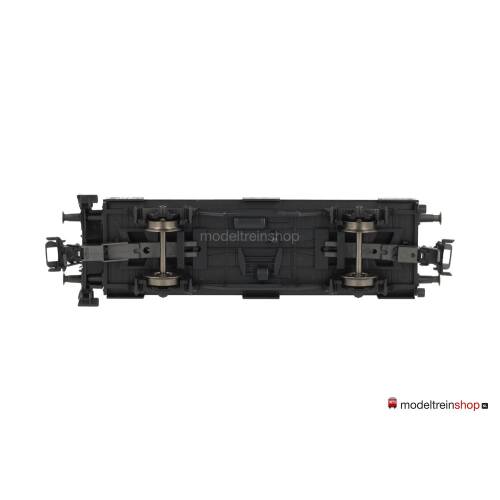 Marklin H0 46211 Containerdraagwagen 'Molkereigenossenschaft' van de ÖBB - Modeltreinshop