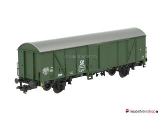 Marklin H0 4736 Postwagon Deutsche post 2-t/13 SS - Modeltreinshop