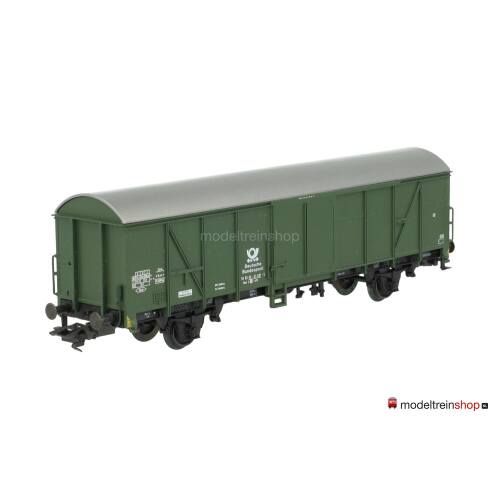 Marklin H0 4736 Postwagon Deutsche post 2-t/13 SS - Modeltreinshop