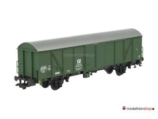 Marklin H0 4736 Postwagon Deutsche post 2-t/13 SS - Modeltreinshop