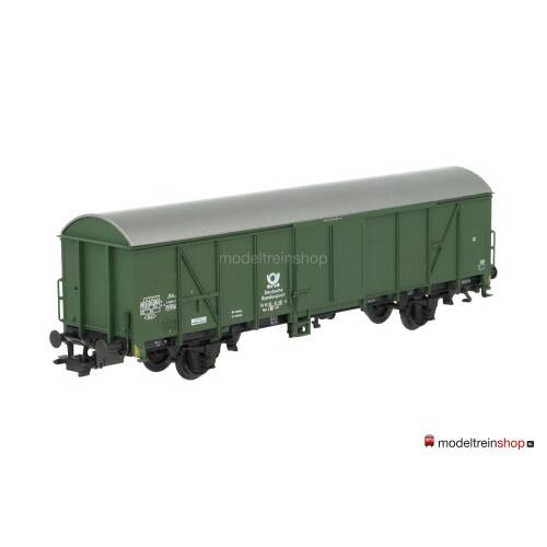 Marklin H0 4736 Postwagon Deutsche post 2-t/13 SS - Modeltreinshop