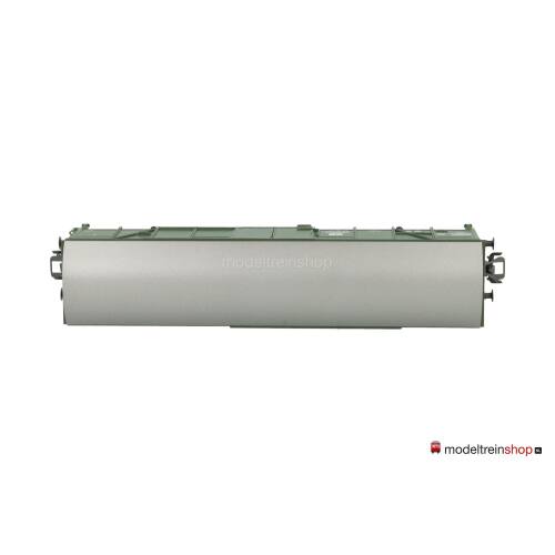 Marklin H0 4736 Postwagon Deutsche post 2-t/13 SS - Modeltreinshop