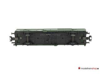 Marklin H0 4736 Postwagon Deutsche post 2-t/13 SS - Modeltreinshop