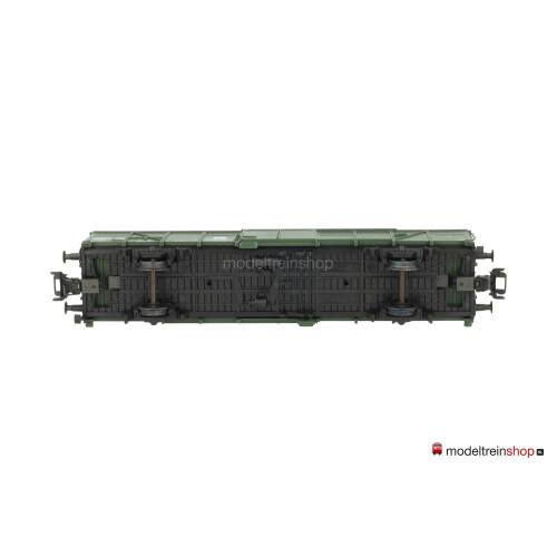 Marklin H0 4736 Postwagon Deutsche post 2-t/13 SS - Modeltreinshop