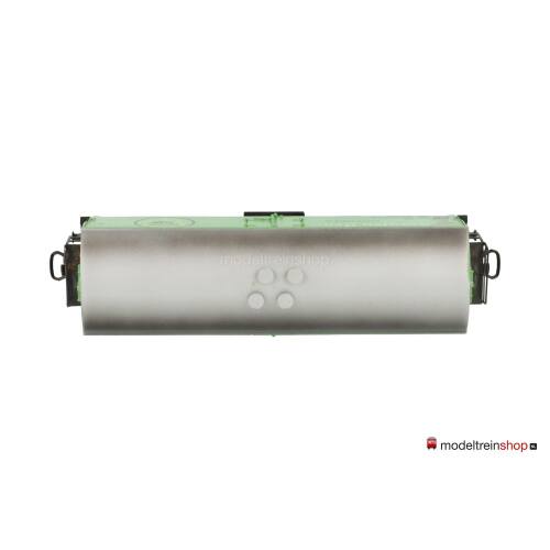 Marklin H0 4934 Gesloten Goederenwagen Bierwagen Staufen Bräu - Modeltreinshop