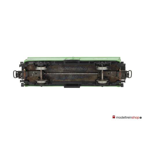 Marklin H0 4934 Gesloten Goederenwagen Bierwagen Staufen Bräu - Modeltreinshop