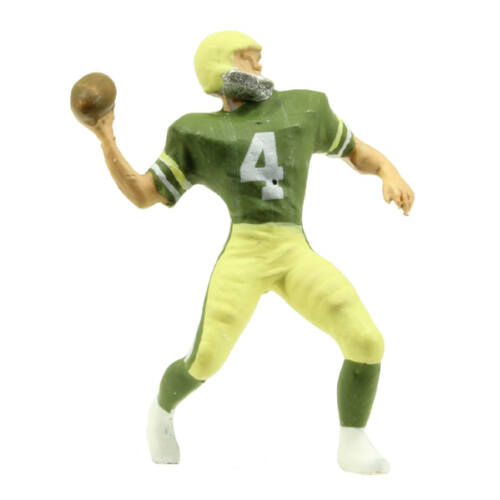 Preiser H0 29007 Footbalspeler - Modeltreinshop