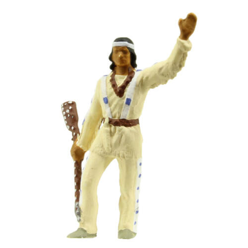 Preiser H0 29031 Winnetou - Modeltreinshop