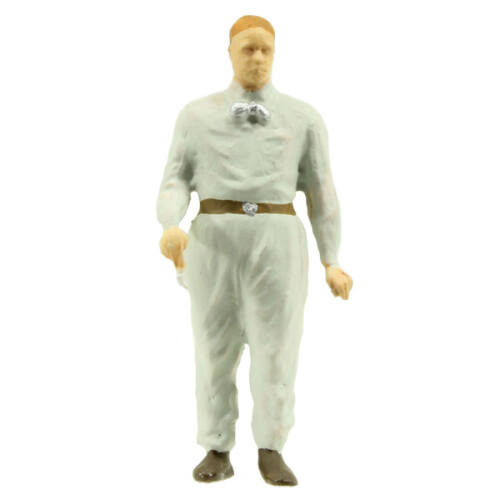 Preiser H0 29042 Na de race - Modeltreinshop
