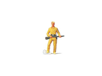 Preiser H0 29056 Old Shatterhand - Modeltreinshop