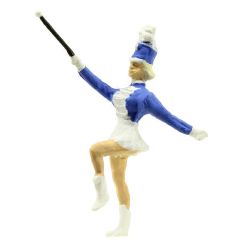 Preiser H0 29066 Majorette - Modeltreinshop